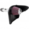 K&N | Typhoon Performance Air Intake System - Camaro 3.6L 2010-2011 K&N Air Intake