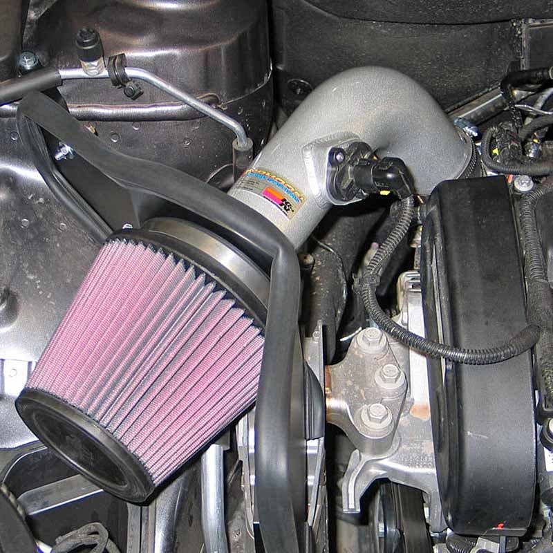 K&N | Typhoon Performance Air Intake System - Cruze 1.8L 2011-2014 K&N Air Intake