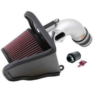 K&N | Typhoon Performance Air Intake System - Sonic 1.8L 2012-2017 K&N Air Intake