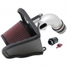 K&N | Typhoon Performance Air Intake System - Sonic 1.8L 2012-2017 K&N Air Intake