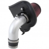 K&N | Typhoon Performance Air Intake System - Sonic 1.8L 2012-2017 K&N Air Intake