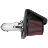 K&N | Typhoon Performance Air Intake System - Sonic 1.8L 2012-2017 K&N Air Intake