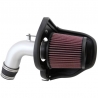 K&N | Typhoon Performance Air Intake System - Sonic 1.8L 2012-2017 K&N Air Intake
