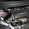 K&N | Typhoon Performance Air Intake System - Sonic 1.8L 2012-2017 K&N Air Intake