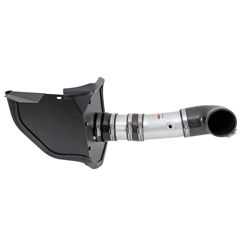 K&N | Typhoon Performance Air Intake System - CTS V6 K&N Entrées Air