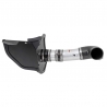 K&N | Typhoon Performance Air Intake System - CTS V6 K&N Entrées Air