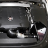 K&N | Typhoon Performance Air Intake System - CTS V6 K&N Entrées Air