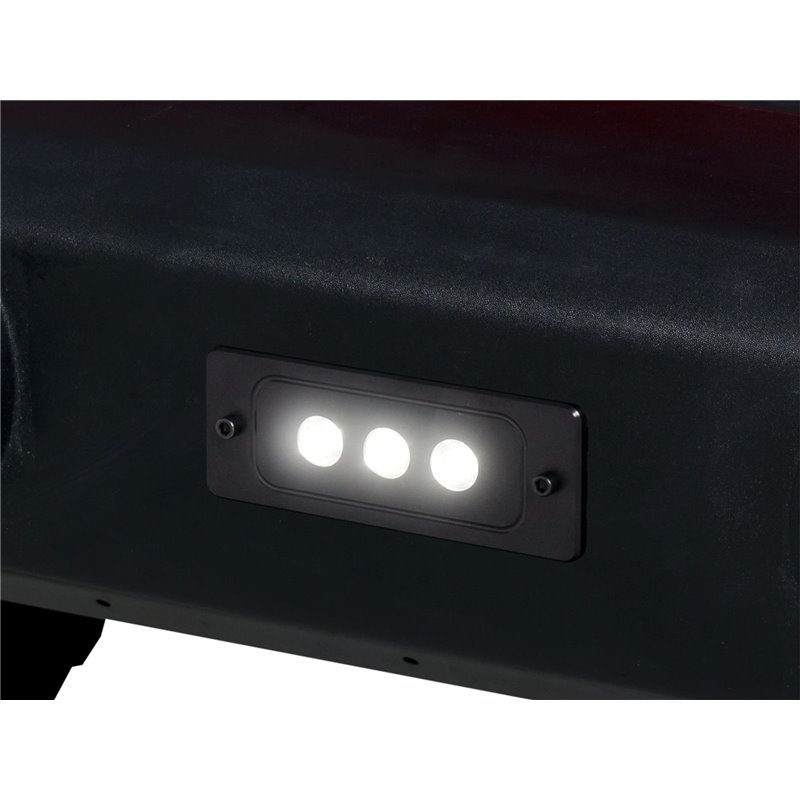 Putco | Luminix High Power LED Light Bar Putco Lumières Off-Road