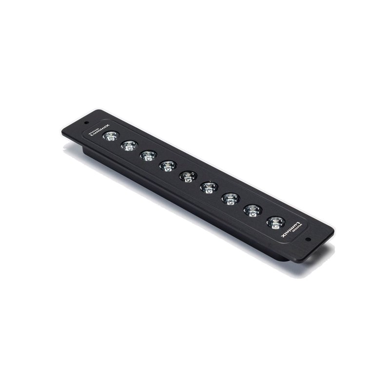 Putco | Luminix High Power LED Light Bar Putco Lumières Off-Road