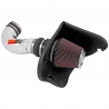 K&N | Typhoon Performance Air Intake System - Camaro / SS / SS RedLine 6.2L 2016-2024 K&N Air Intake