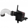 K&N | Typhoon Performance Air Intake System - Camaro / SS / SS RedLine 6.2L 2016-2024 K&N Air Intake