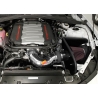 K&N | Typhoon Performance Air Intake System - Camaro / SS / SS RedLine 6.2L 2016-2024 K&N Air Intake