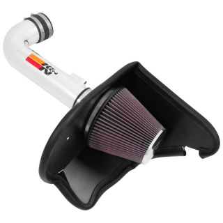 K&N | Typhoon Performance Air Intake System - Camaro 3.6L 2016-2024 K&N Air Intake