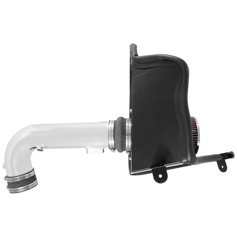 K&N | Typhoon Performance Air Intake System - Camaro 3.6L 2016-2024 K&N Air Intake