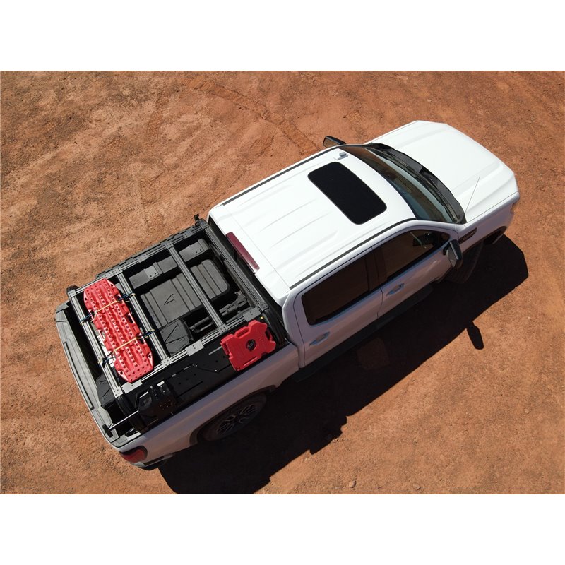 Putco | Venture TEC Crossrail Putco Accessoires de boite