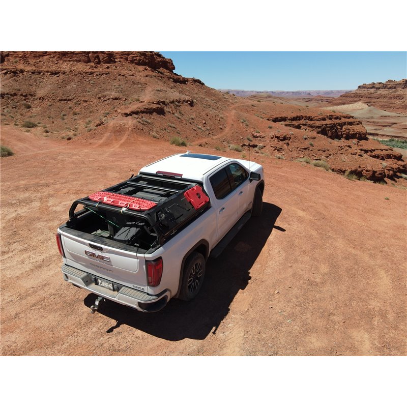 Putco | Venture TEC Crossrail Putco Accessoires de boite