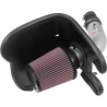 K&N | Typhoon Performance Air Intake System - Cruze 1.4L K&N Entrées Air