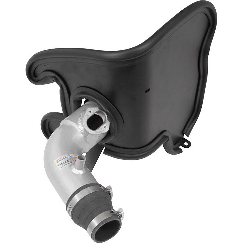 K&N | Typhoon Performance Air Intake System - Cruze 1.4L K&N Entrées Air