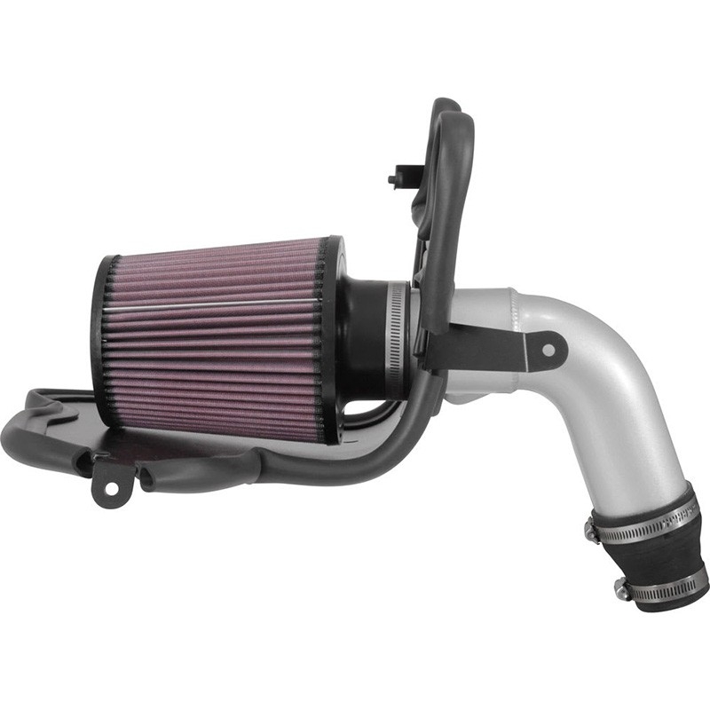 K&N | Typhoon Performance Air Intake System - Cruze 1.4L K&N Entrées Air