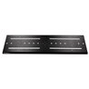 Putco | Venture TEC Roof Rack Mounting Plate Putco Cab & Bed Racks