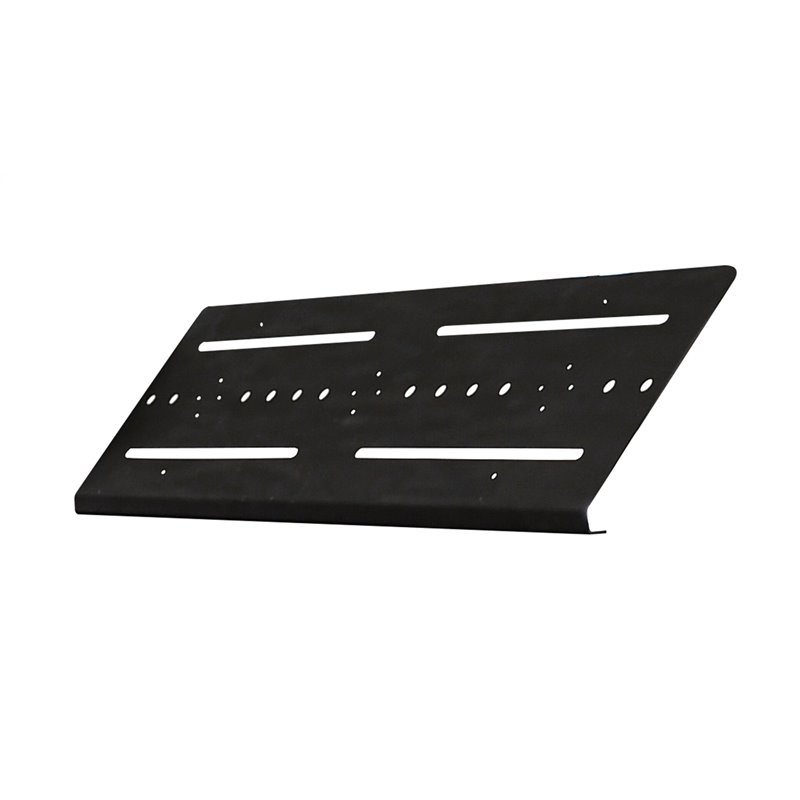 Putco | Venture TEC Roof Rack Mounting Plate Putco Cab & Bed Racks