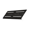 Putco | Venture TEC Roof Rack Mounting Plate Putco Cab & Bed Racks