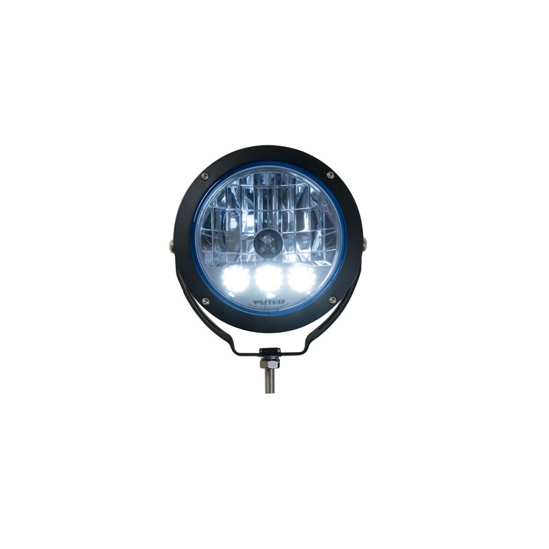 Putco | HID Off Road Lamp Putco Off-Road Lights