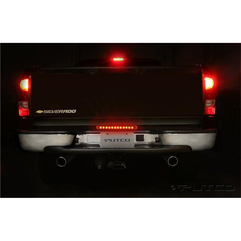 Putco | Tailgate Light Bar Putco Signal Lights