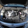 K&N | Typhoon Performance Air Intake System - Sonata / Optima 2.0T 2011-2014 K&N Air Intake