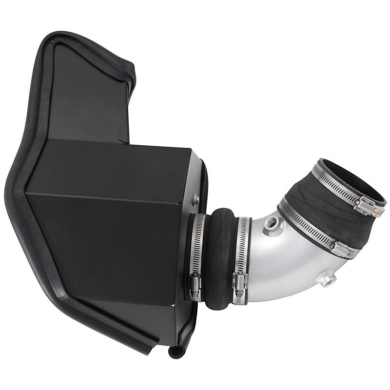 K&N | Typhoon Performance Air Intake System - Genesis Coupe 3.8 K&N Entrées Air
