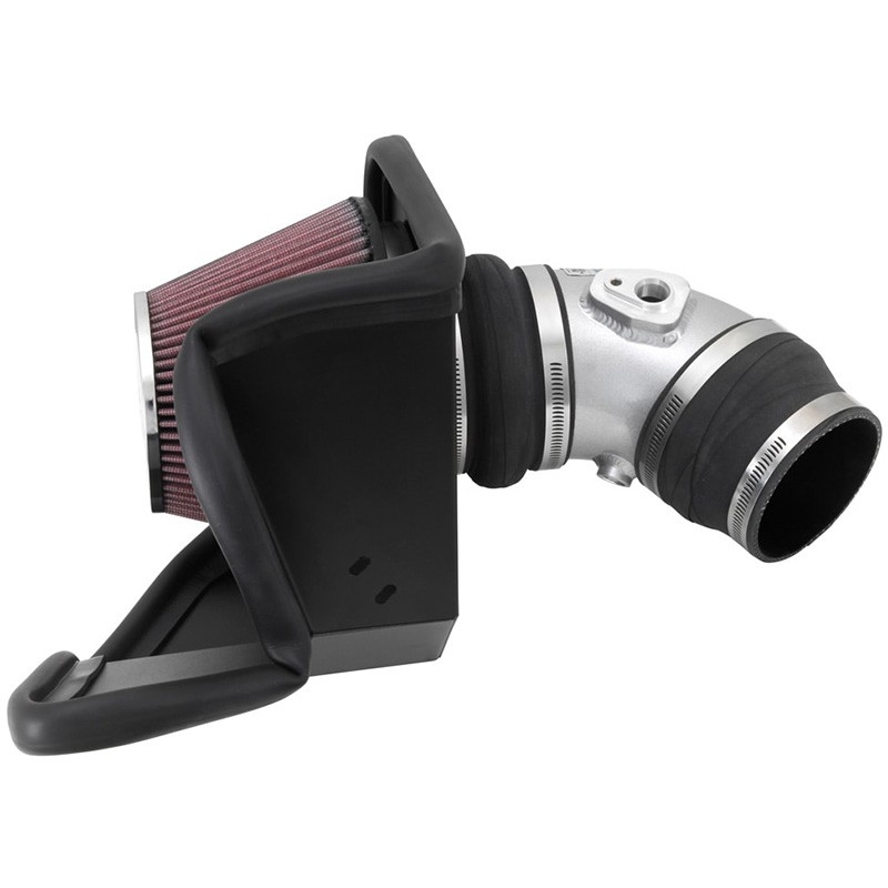 K&N | Typhoon Performance Air Intake System - Genesis Coupe 3.8 K&N Entrées Air
