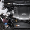 K&N | Typhoon Performance Air Intake System - Genesis Coupe 3.8 K&N Entrées Air