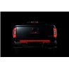 Putco | RED Blade LED Tailgate Light Bar Putco Custom & Factory Signal Lights