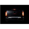 Putco | RED Blade LED Tailgate Light Bar Putco Signal Lights