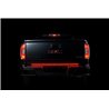 Putco | RED Blade LED Tailgate Light Bar Putco Custom & Factory Signal Lights