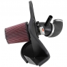 K&N | Typhoon Performance Air Intake System - Genesis Coupe 2.0T K&N Entrées Air