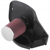 K&N | Typhoon Performance Air Intake System - Genesis Coupe 2.0T K&N Entrées Air