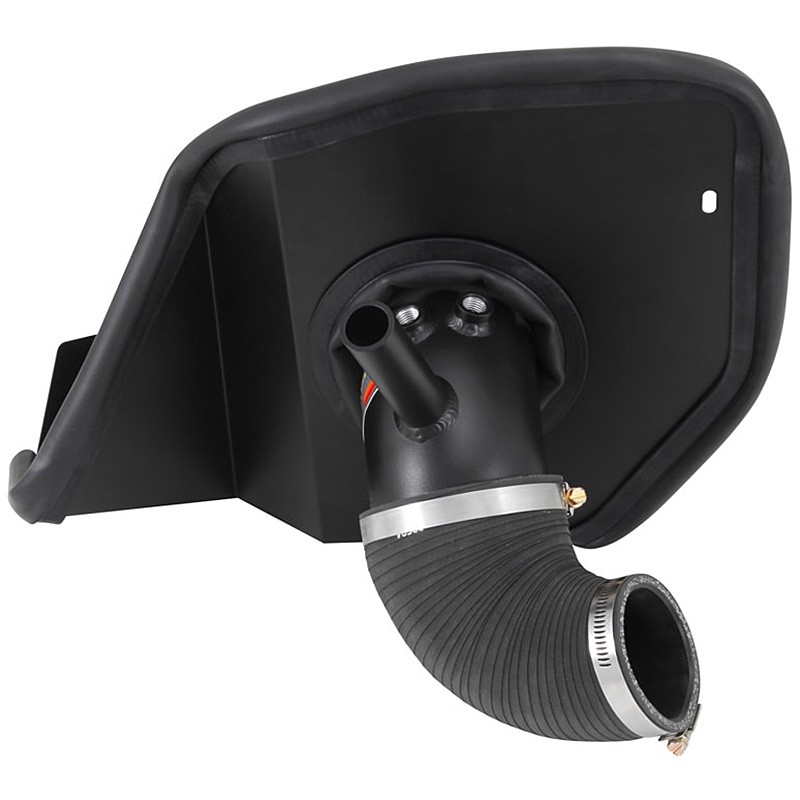 K&N | Typhoon Performance Air Intake System - Genesis Coupe 2.0T K&N Entrées Air