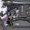 K&N | Typhoon Performance Air Intake System - Genesis Coupe 2.0T K&N Entrées Air
