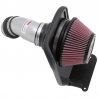 K&N | Typhoon Performance Air Intake System - Soul 2.0L 2014-2021 K&N Air Intake
