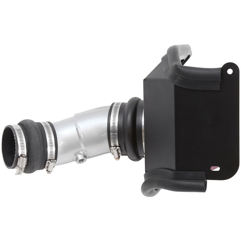K&N | Typhoon Performance Air Intake System - Soul 2.0L 2014-2021 K&N Air Intake