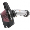 K&N | Typhoon Performance Air Intake System - Soul 2.0L 2014-2021 K&N Air Intake