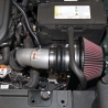 K&N | Typhoon Performance Air Intake System - Soul 2.0L 2014-2021 K&N Air Intake