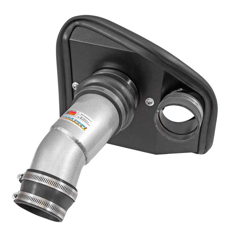 K&N | Typhoon Performance Air Intake System - Elantra / Elantra Coupe / Elantra GT 1.8L / 2.0L 2014-2017 K&N Air Intake