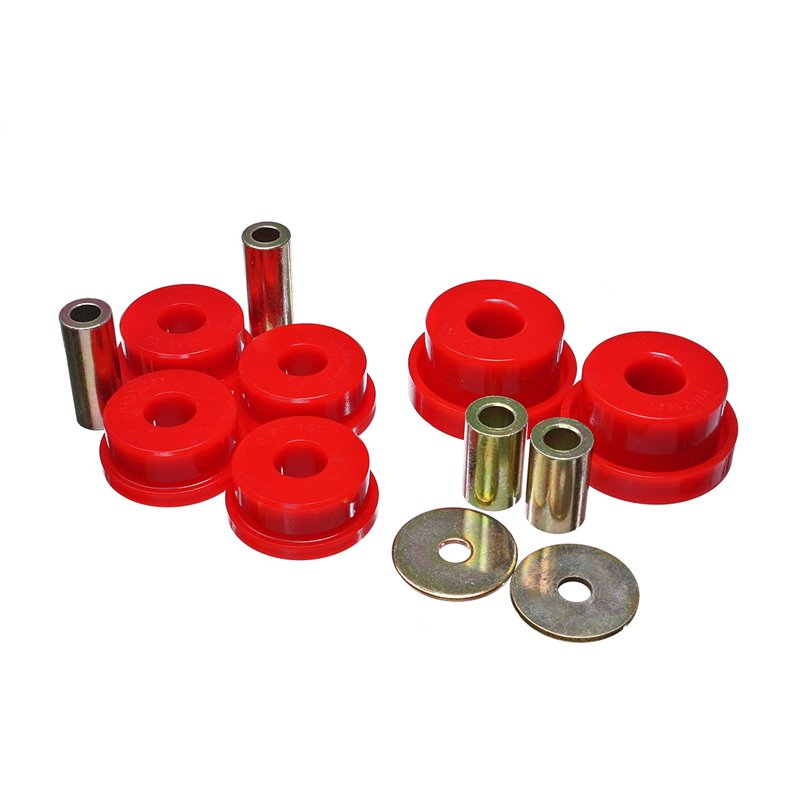 Energy Suspension | Differential Carrier Bushing Energy Suspension Mount