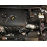 K&N | Typhoon Performance Air Intake System - Elantra / Elantra Coupe / Elantra GT 1.8L / 2.0L 2014-2017 K&N Air Intake
