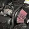 K&N | Typhoon Performance Air Intake System - Elantra / Elantra Coupe / Elantra GT 1.8L / 2.0L 2014-2017 K&N Air Intake