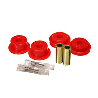 Energy Suspension | Suspension Control Arm Bushing Kit - Wrangler (JK) 3.6L / 3.8L 2007-2017 Energy Suspension Bushings & Mounts