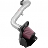K&N | Typhoon Performance Air Intake System - Elantra / Elantra GT 1.6T 2017-2020 K&N Air Intake
