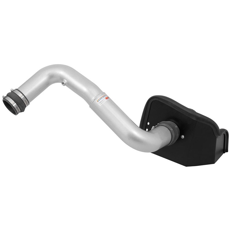 K&N | Typhoon Performance Air Intake System - Elantra / Elantra GT 1.6T 2017-2020 K&N Air Intake